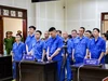 Đang xét xử Bùi Đình Khánh vụ bắn chiến sĩ công an hy sinh