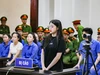 Lý do bạn gái của Bùi Đình Khánh phải hầu tòa