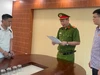 Hải Phòng: Bắt tạm giam nguyên cán bộ Ban giải phóng mặt bằng 