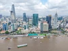 Luật Đô thị đặc biệt: Chìa khóa khơi thông điểm nghẽn liên kết vùng