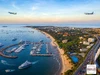 Đại lộ 4.700 tỉ đồng nối đường sắt-cao tốc-đường thủy-sân bay Phan Thiết