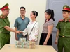  Vượt 1.800km nhận lại gần 3 tỉ đồng chuyển khoản nhầm