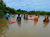 Xót xa tìm thấy thi thể nam sinh lớp 12 trước kỳ thi tốt nghiệp