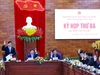 Vùng trung tâm tỉnh Lâm Đồng sẽ có 18 đơn vị hành chính cấp xã