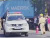 Tai nạn giao thông ở Lâm Đồng làm nhiều người thương vong