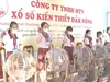Đề xuất thay đổi lớn về Công ty Xổ số kiến thiết Đắk Nông 