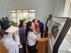 Lâm Đồng tạm dừng tiếp nhận công chức, viên chức từ tỉnh, thành phố khác