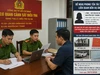 Yêu cầu phong tỏa bất động sản ở nhiều tỉnh của vợ một bị can trong vụ án lừa đảo 