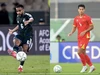 AFC thống kê về U-23 Việt Nam: Nhận nhiều thẻ nhất nhưng sắp giành kỷ lục lịch sử