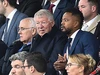 Sir Alex Ferguson chưa tha thứ cho ngôi sao ngang nhiên từ chối MU