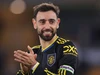 Bruno Fernandes bật đèn xanh cho vụ chuyển nhượng khổng lồ của MU