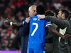 Mourinho cấm bàn luận về Real Madrid