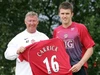 Carrick tiết lộ lý do không bắt chước phương pháp của Sir Alex Ferguson