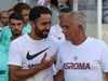 Mourinho nhắn tin cảnh báo Amorim về MU