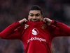 Casemiro sẽ ở lại MU mùa giải tới