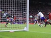 Premier League giải thích về bàn thắng tranh cãi của Aston Villa vào lưới MU
