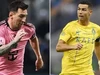 Top 3 cầu thủ xuất sắc nhất lịch sử thế giới: Có Messi, không Ronaldo