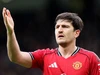 Maguire từ chối đề nghị khổng lồ chia tay MU