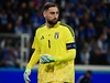 Donnarumma phủ nhận scandal chấn động ở tuyển Ý