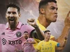 Ronaldo và Messi, ai khó đối đầu hơn?
