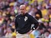 FA và Premier League nên xấu hổ vì khiến Pep Guardiola không còn lựa chọn