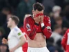 Bruno Fernandes bật khóc vì không được gia nhập Tottenham