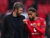 Buổi họp báo của MU trước trận đại chiến với Liverpool