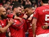 Hàng loạt cầu thủ MU được tăng lương, có cả Rashford