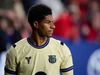 Rashford lên tiếng về việc MU giành vé dự Champions League