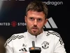 Carrick thất vọng trước quyết định gây tranh cãi của Man City