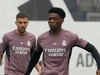Real Madrid tuyên bố mở cuộc điều tra kỷ luật 2 ngôi sao