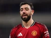 Lý do Bruno Fernandes giành giải cầu thủ xuất sắc nhất nước Anh