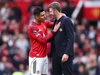 Casemiro thừa nhận MU đang gặp vấn đề lớn với Carrick