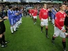 Rooney chỉ trích quyết định tồi tệ của Sir Alex Ferguson
