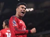 MU công bố thông tin về Casemiro