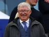 Quan điểm của Sir Alex Ferguson về việc Carrick trở thành HLV chính thức của MU