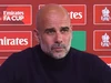 Pep Guardiola đưa ra thông tin gây sốc về Man City