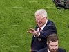 'Sir Alex Ferguson đề cử 3 người làm HLV của MU, trong đó có tôi'