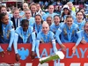 Man City giành chức vô địch Super League đầu tiên sau một thập kỷ