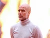 Ngạc nhiên trước thông tin Pep Guardiola rời Man City