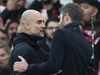 Pep Guardiola dâng cho MU bản hợp đồng 70 triệu bảng Anh