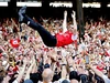 Arteta tin chắc Arsenal vô địch Champions League