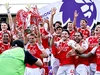 Mức thưởng mỗi CLB Premier League nhận được mùa này: Một trời, một vực
