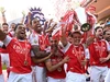 Premier League thay đổi luật, các CLB nguy cơ bị trừ điểm