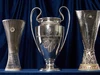 Premier League lập kỷ lục tại châu Âu