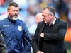 Huyền thoại của MU Roy Keane và mối thù dai dẳng tại Aston Villa