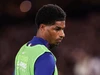Rashford gửi thông điệp về thương vụ chuyển nhượng với Barcelona