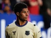 Rashford dính líu đến kế hoạch ép giá MU của Barcelona