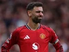 Vì sao MU dừng đàm phán hợp đồng mới với Bruno Fernandes?