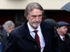 Gia đình Glazer có thể buộc Sir Jim Ratcliffe phải rời khỏi MU